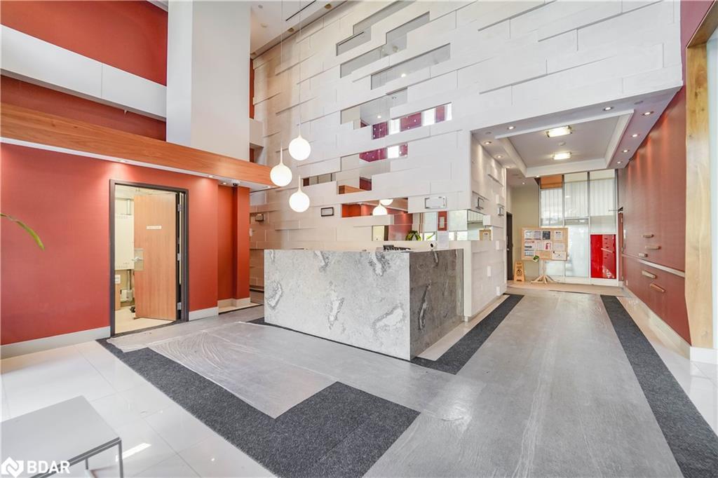 Photo de la propriété: 30 Canterbury Place 507 ON M2N 0B9