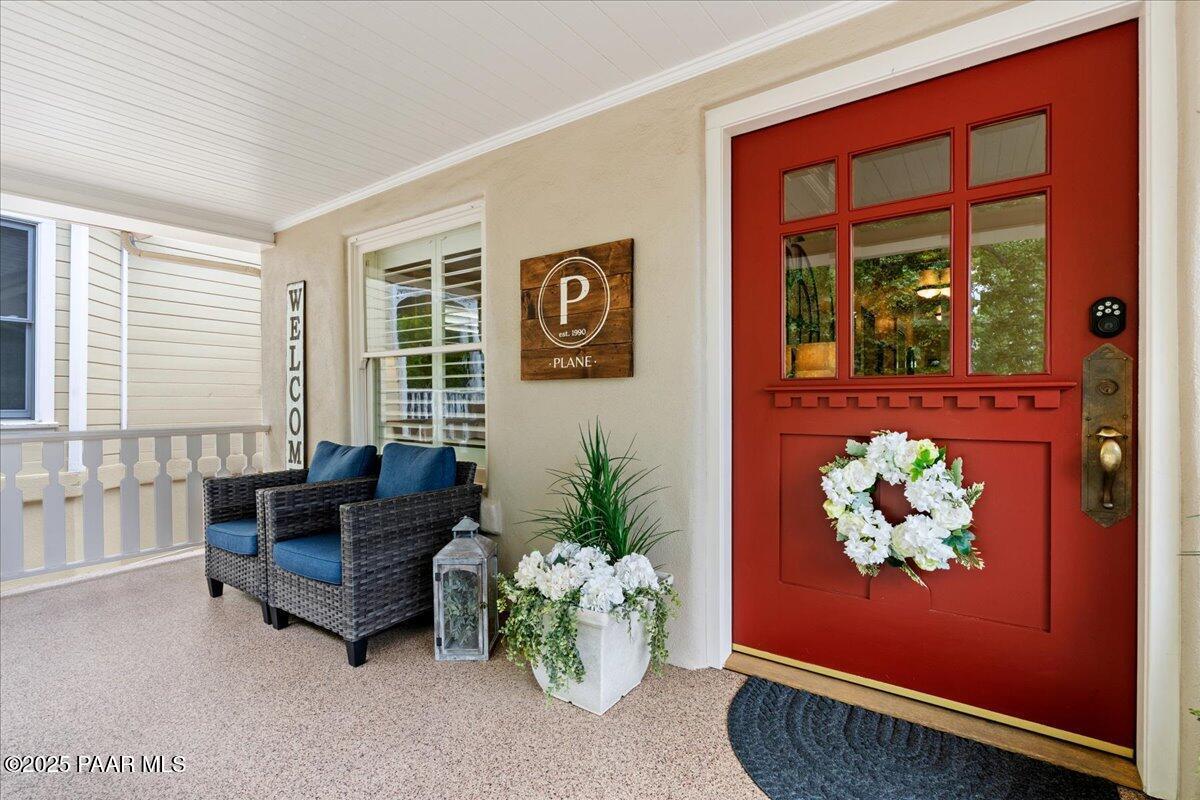 114 S Pleasant Street  Prescott AZ 86303 photo