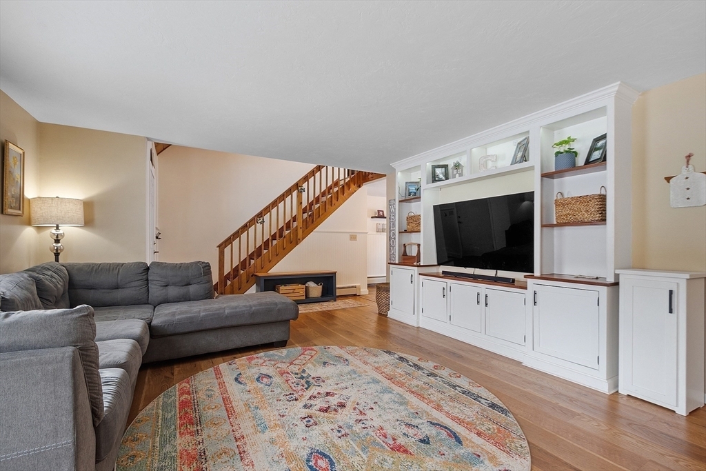 Property Photo:  64 Peabody A  MA 01464 