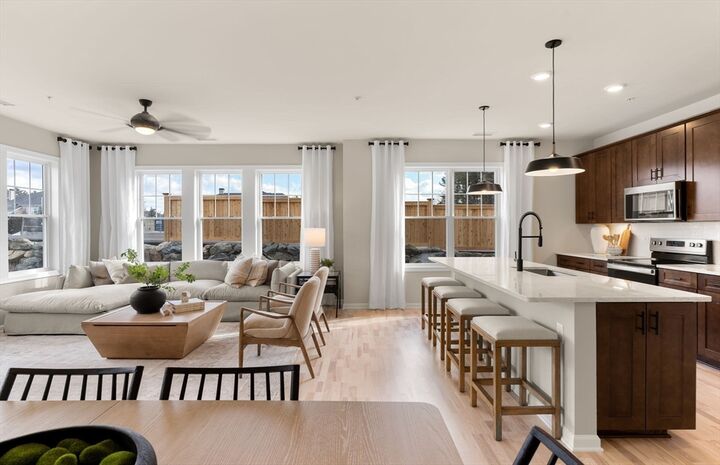 Property Photo:  2 Codman Way 401  MA 01581 