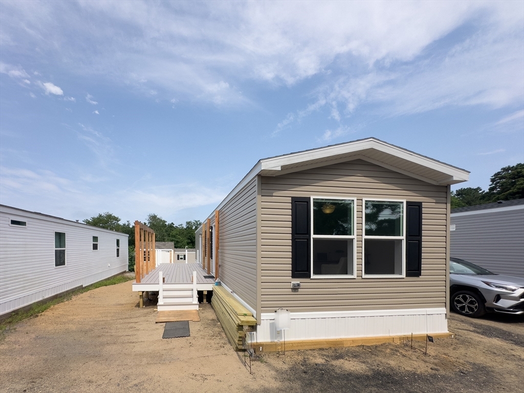 Property Photo:  210 West Rd M-16  MA 02667 