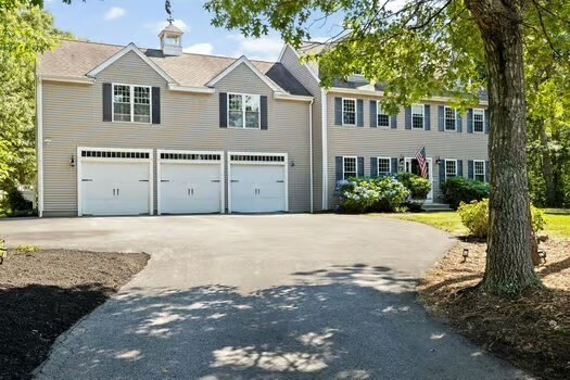 Property Photo: 73 Bayden Path MA 02360