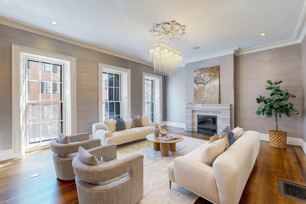 Property Photo:  9 Chestnut St 0  MA 02108 