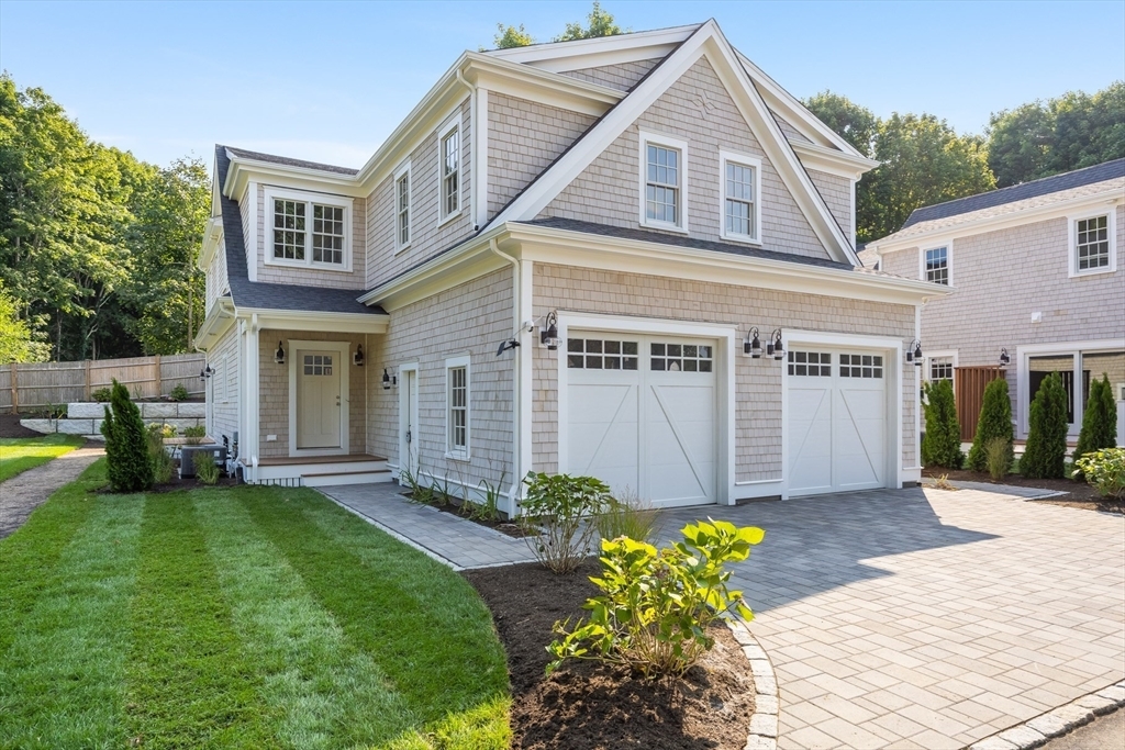 Property Photo:  255 Old Main Road 2A  MA 02556 