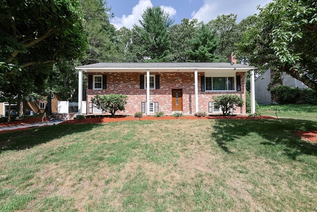 14 Minuteman Way  Shrewsbury MA 01545 photo