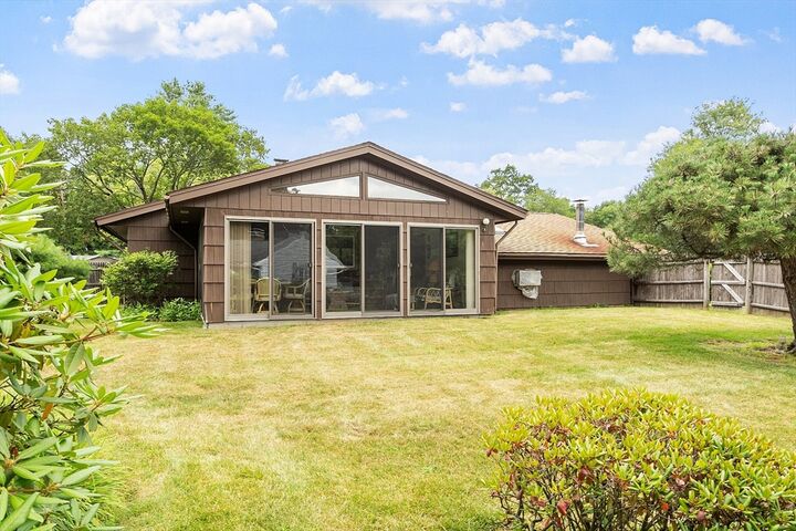 Property Photo: 60 Dick Dr. MA 01609