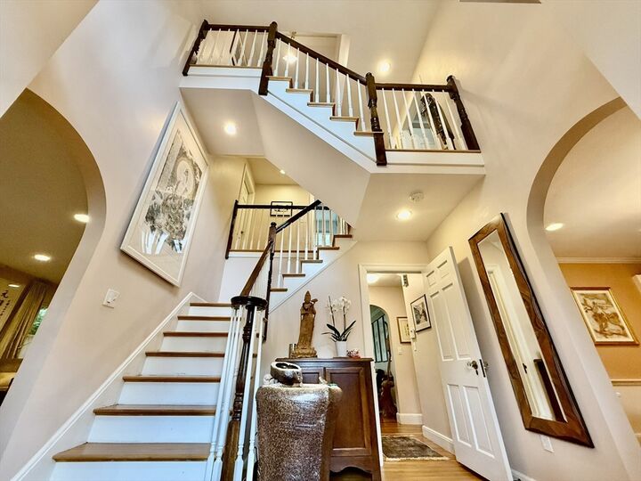Property Photo:  77 Cotton Street  MA 02458 