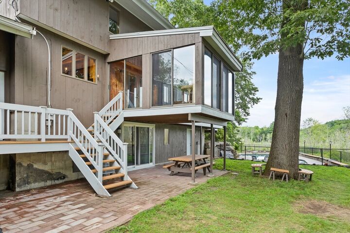 Property Photo: 292 Berlin Rd MA 01740
