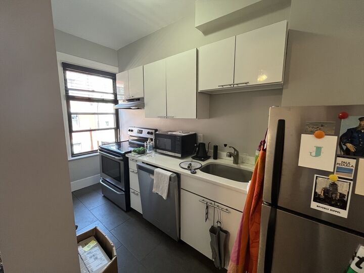 Property Photo: 9 Sewall 212 MA 02446