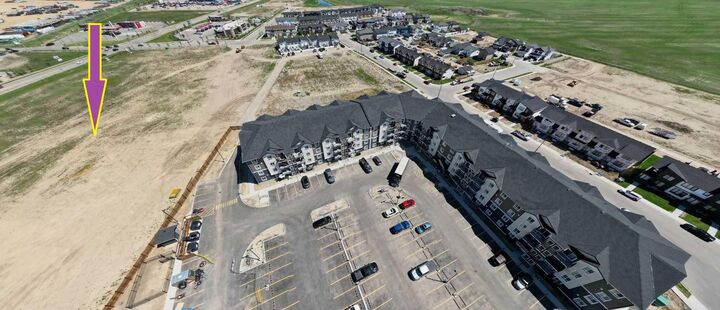 Property Photo: Corner Of 47th Avenue Highway 20 AB T4S 2J7