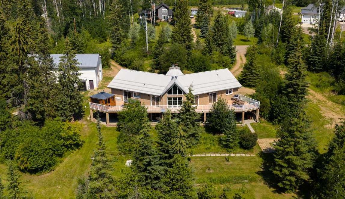 Photo de la propriété: 15 Saprae Crescent AB T9H 5B4