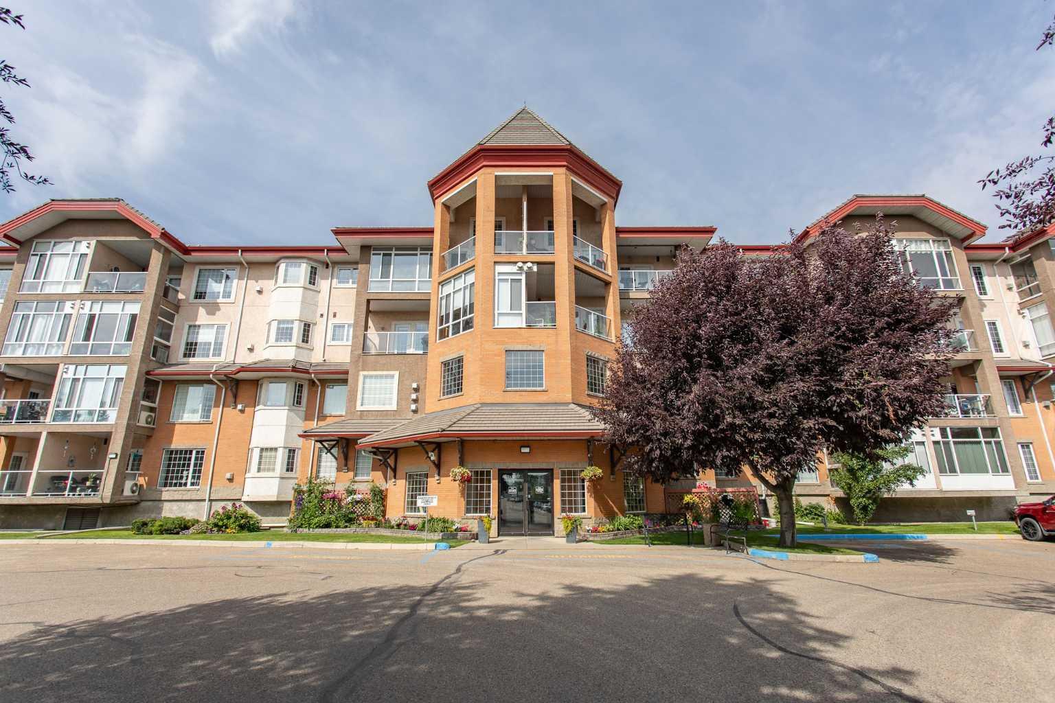 4512 52 Avenue 436  Red Deer AB T4N 7B9 photo