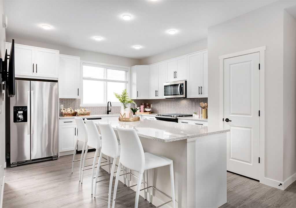 Property Photo: 286 Sora Way SE AB T3S 0V7