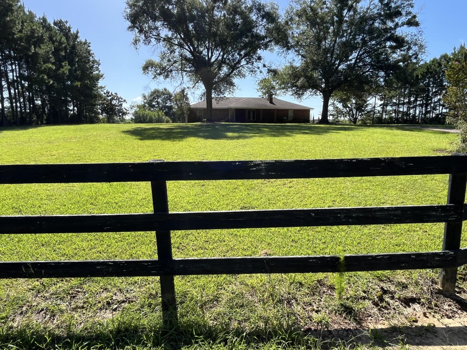 Property Photo:  1971 Turner Rd  LA 70656 