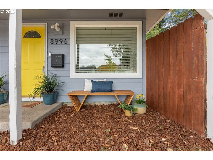 8996 N Westanna Ave  Portland OR 97203 photo