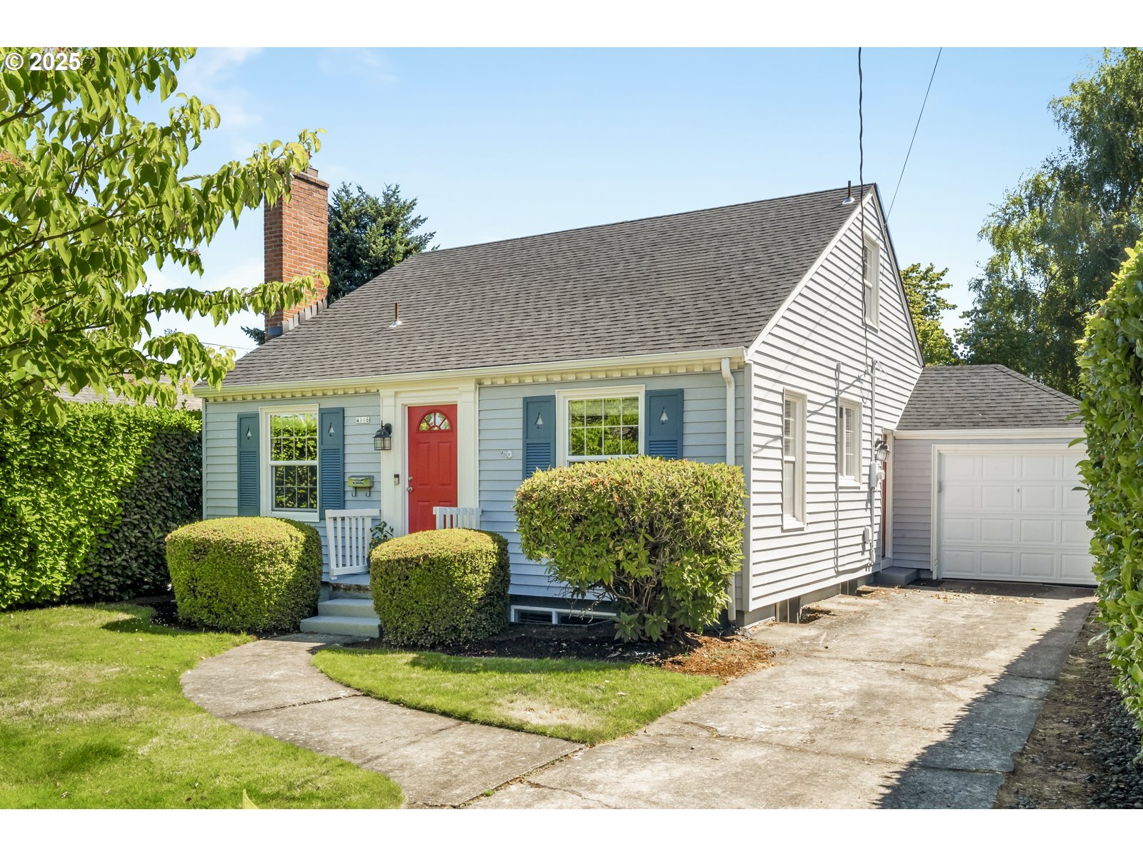 4116 NE 70th Ave  Portland OR 97218 photo