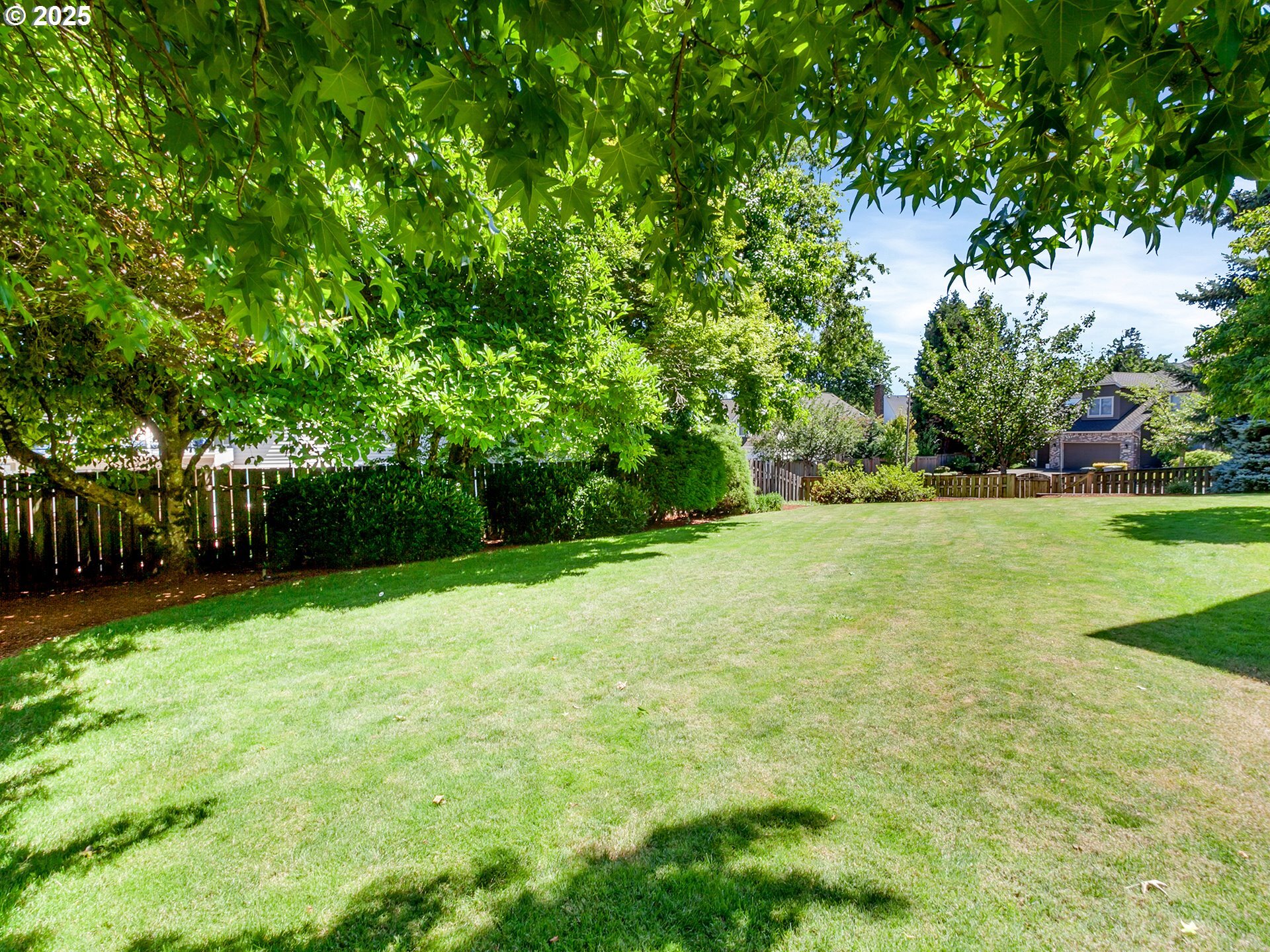 Property Photo: 2061 Bay Meadows Dr OR 97068