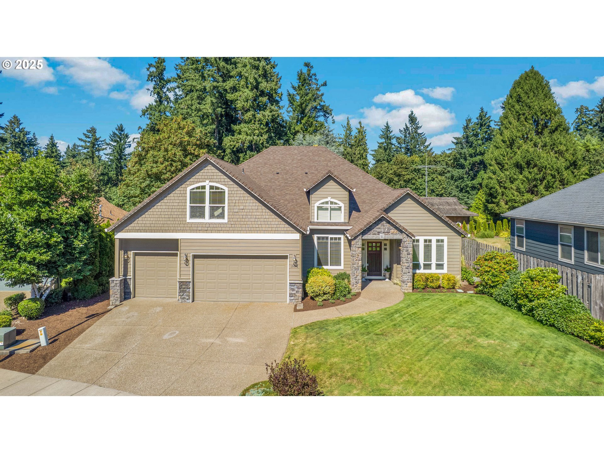 15692 SE Roethe Ln  Milwaukie OR 97267 photo