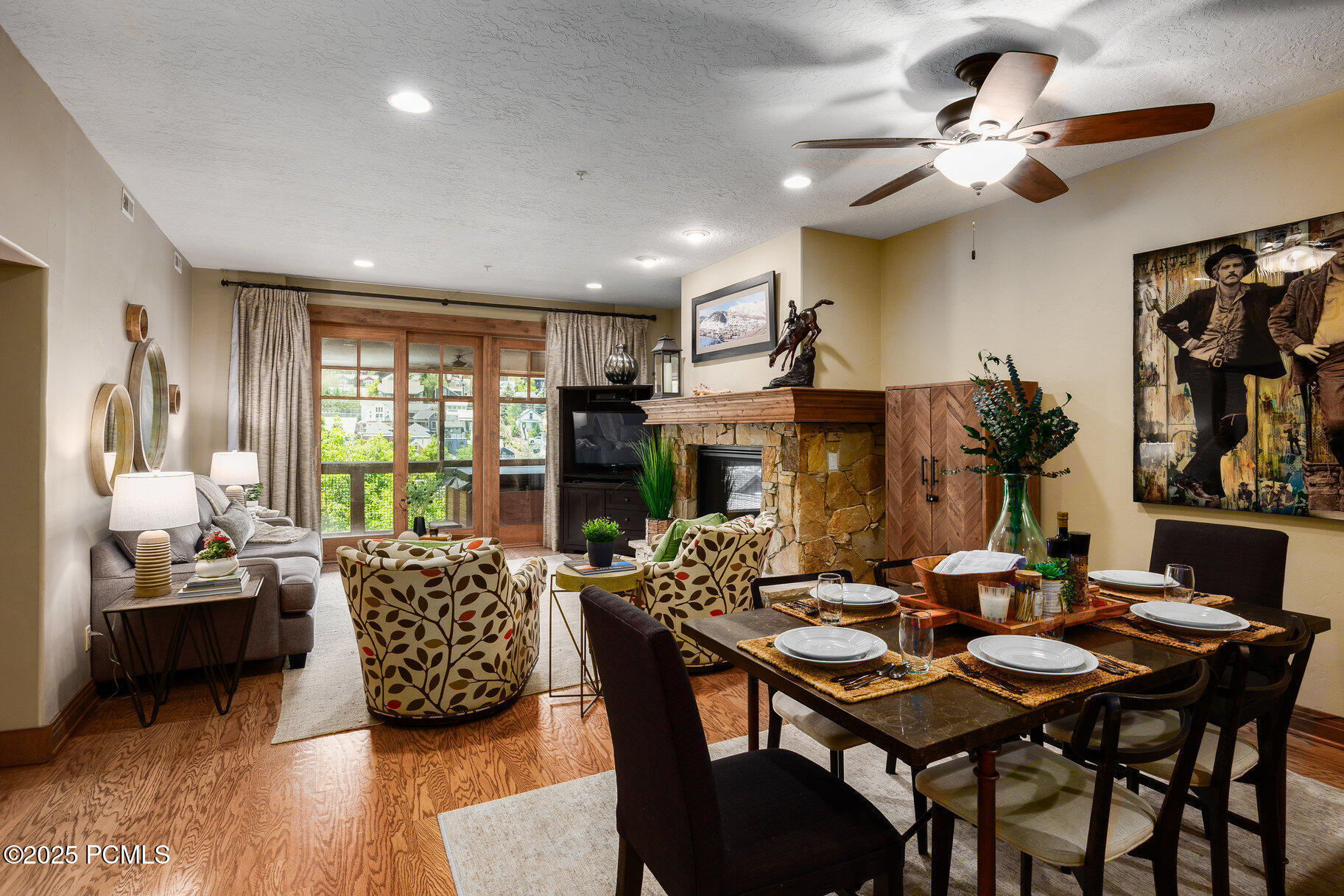 Property Photo: 1000 Park Avenue C304 UT 84060