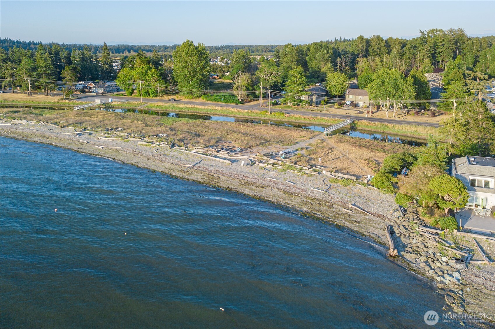 Property Photo: 7650 Birch Bay Drive M4 WA 98230