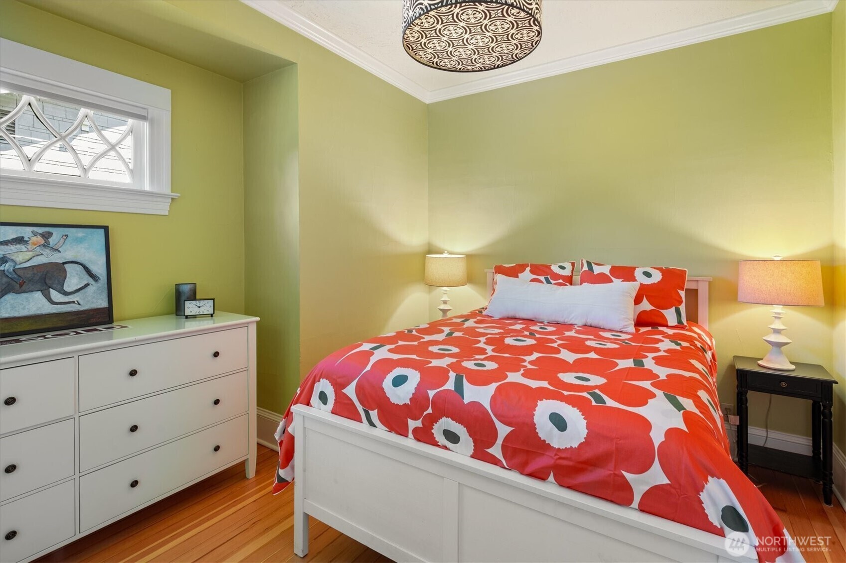 Property Photo:  5618  Keystone Place N  WA 98103 