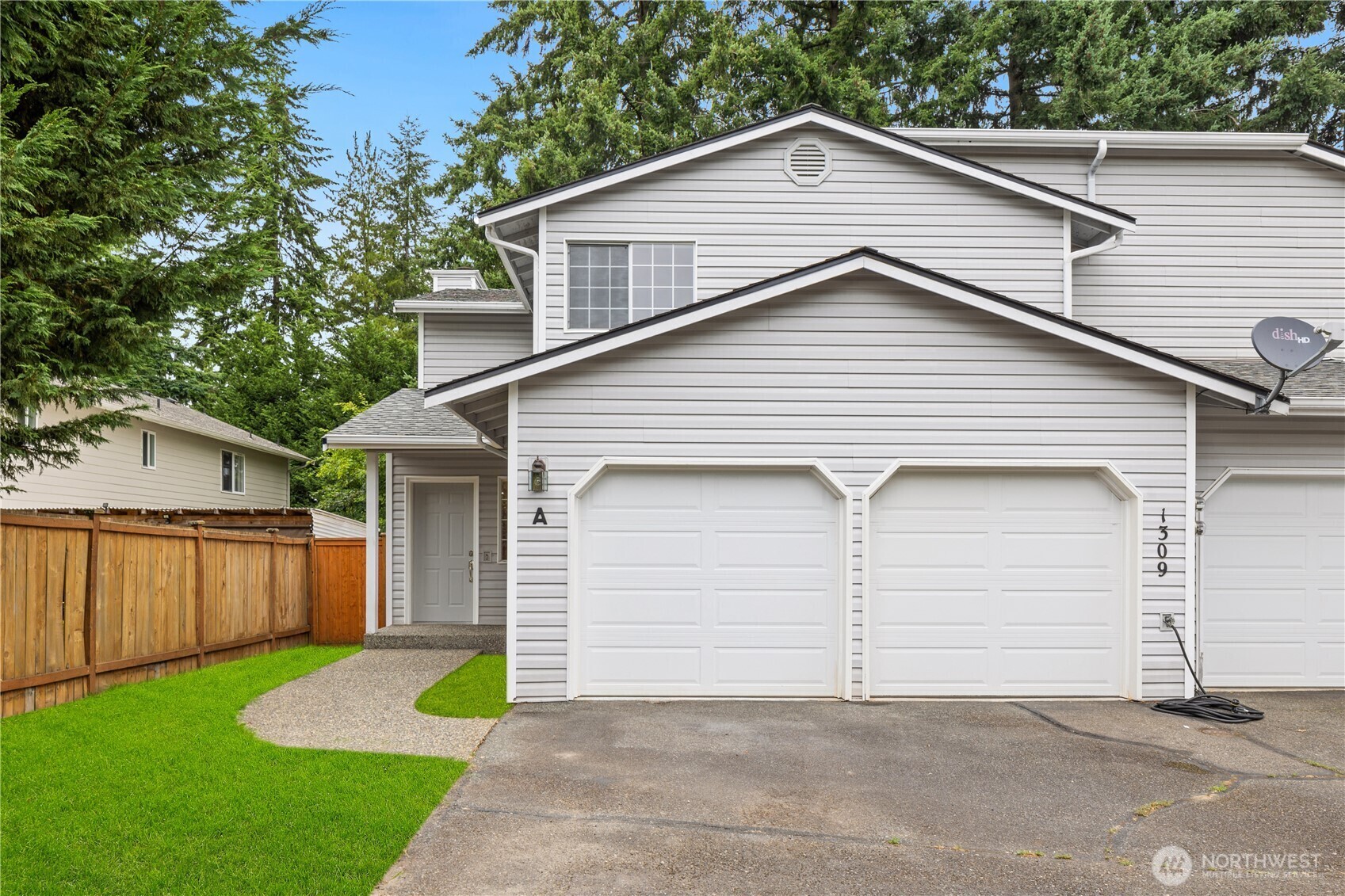 1309  63rd Street SE A  Everett WA 98203 photo