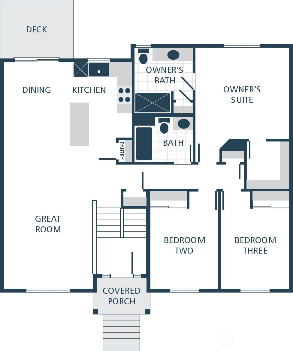 Property Photo:  1429  Alder Lane  WA 98251 