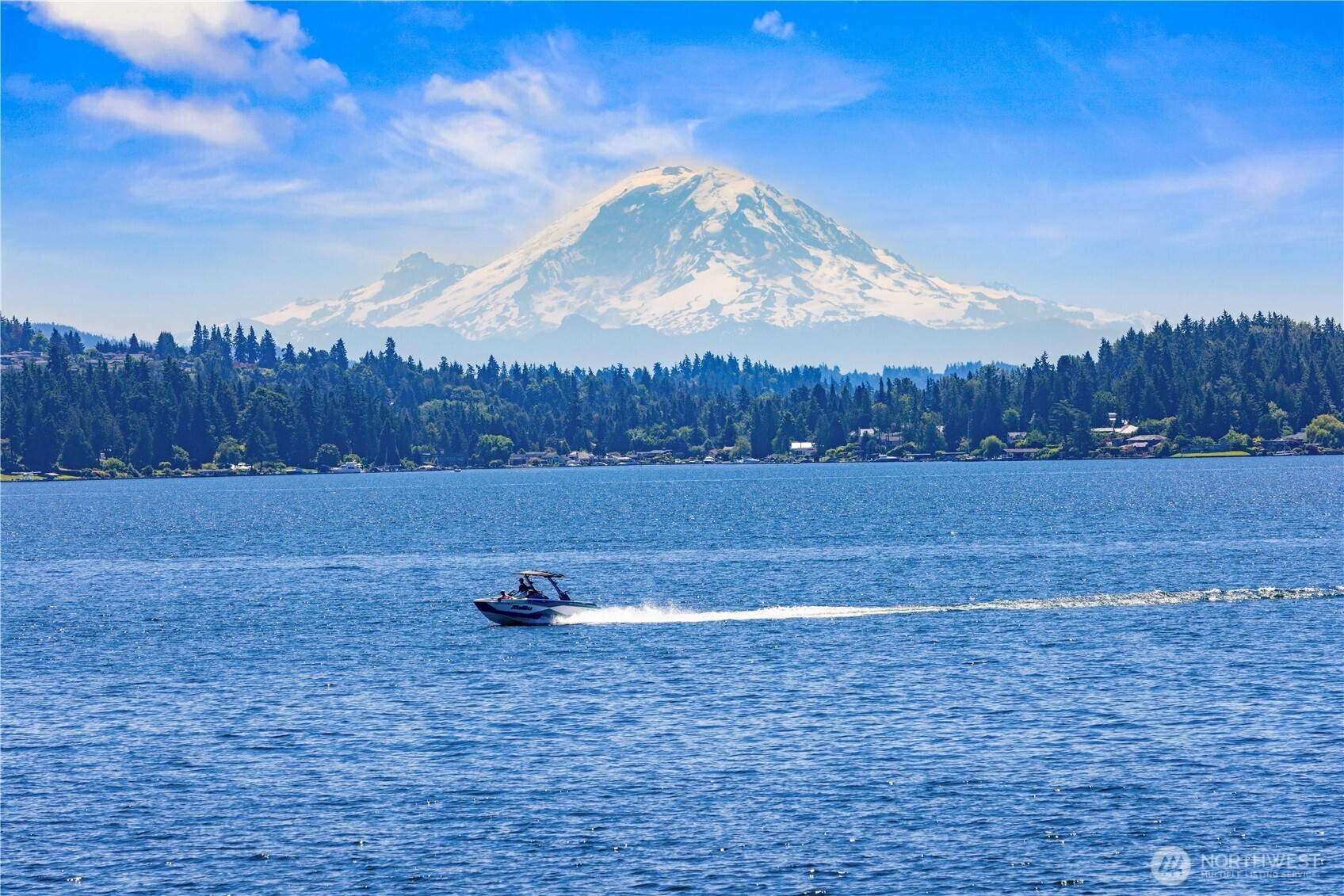 Property Photo: 6669 N NE Windermere Road WA 98115