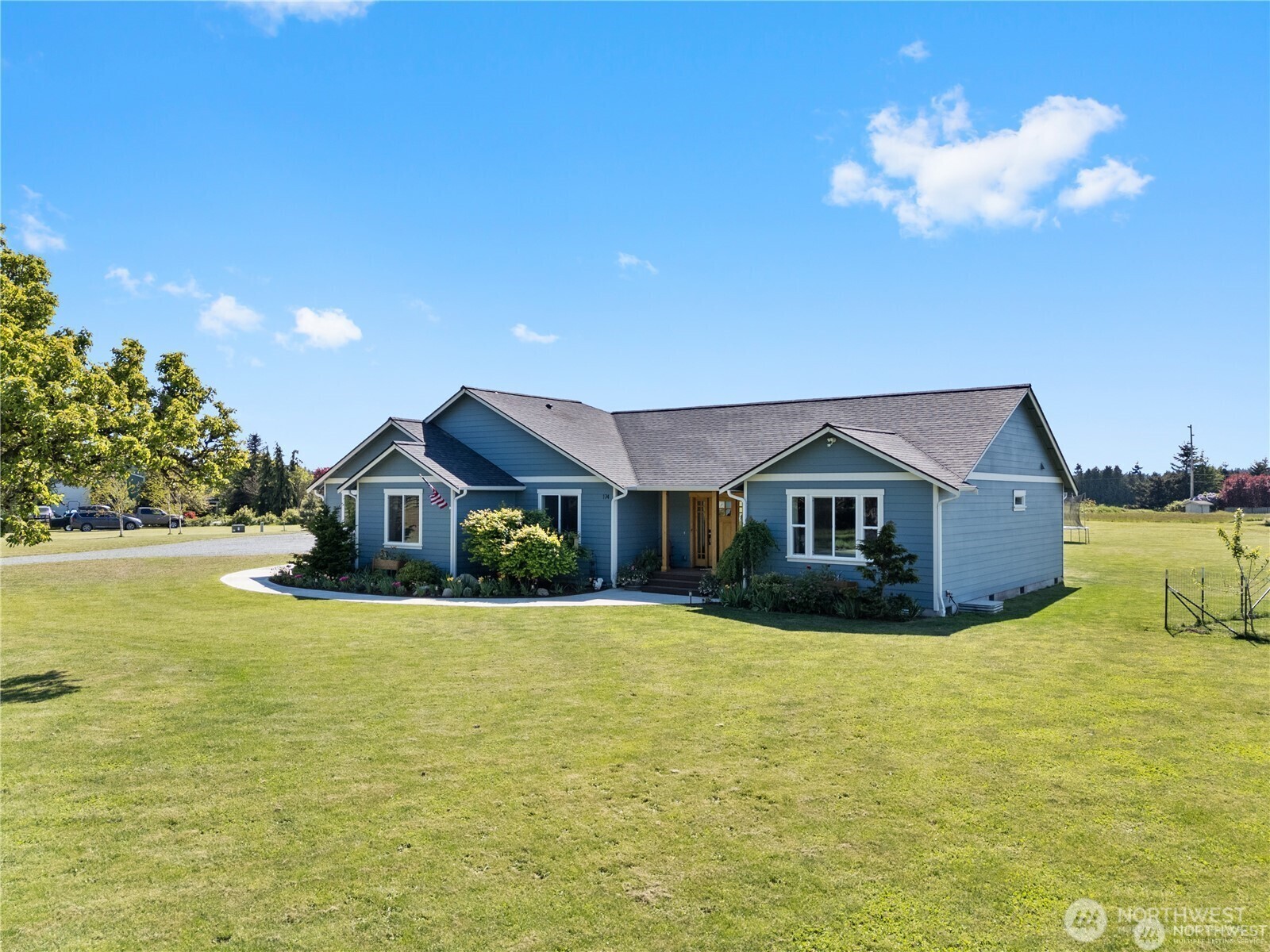 174  Percheron Lane  Coupeville WA 98239 photo