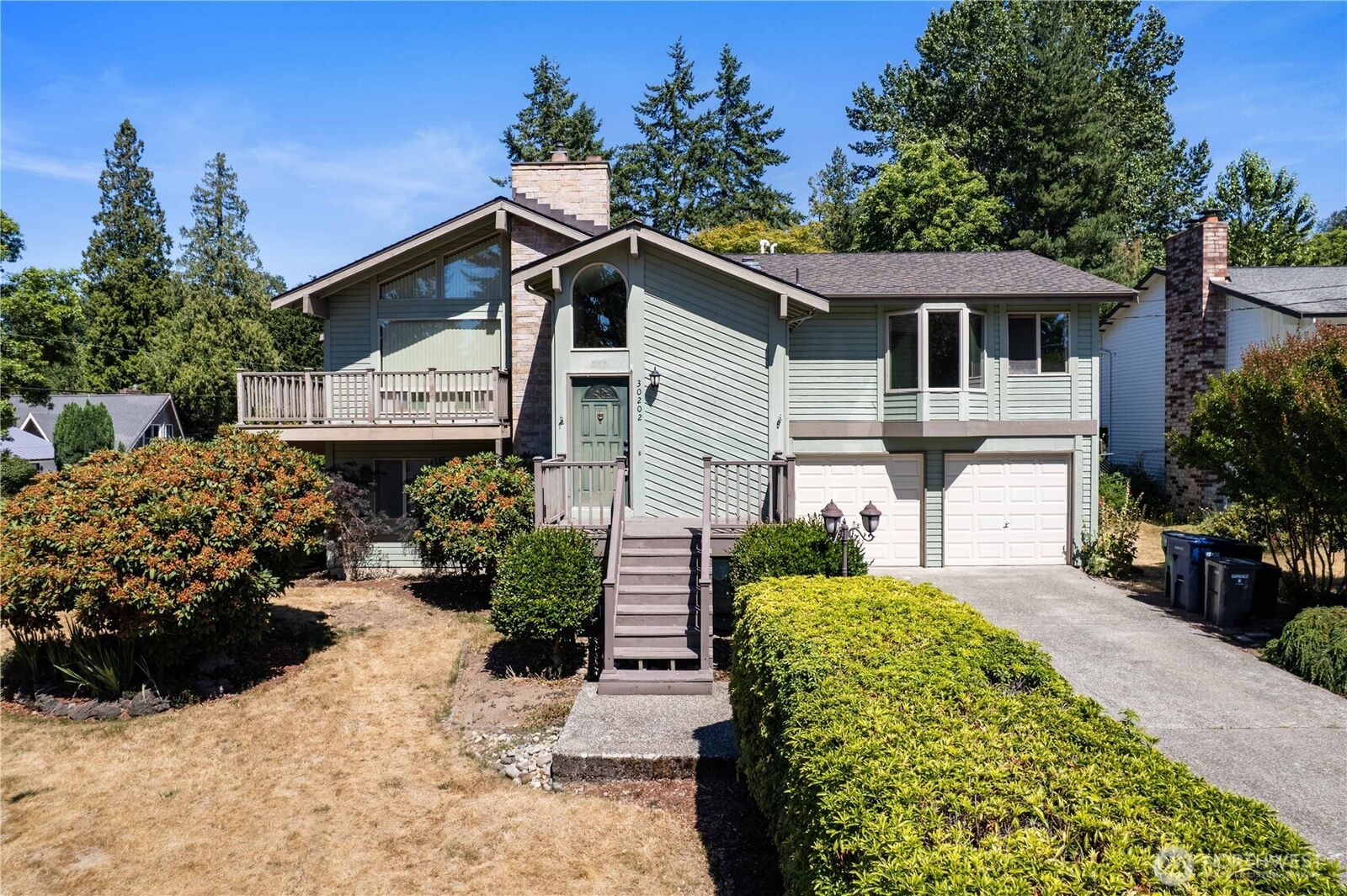 Property Photo:  30202  30th Ave SW  WA 98023 