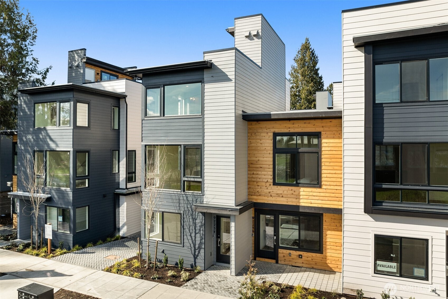 9219 C  14th Avenue NW  Seattle WA 98117 photo