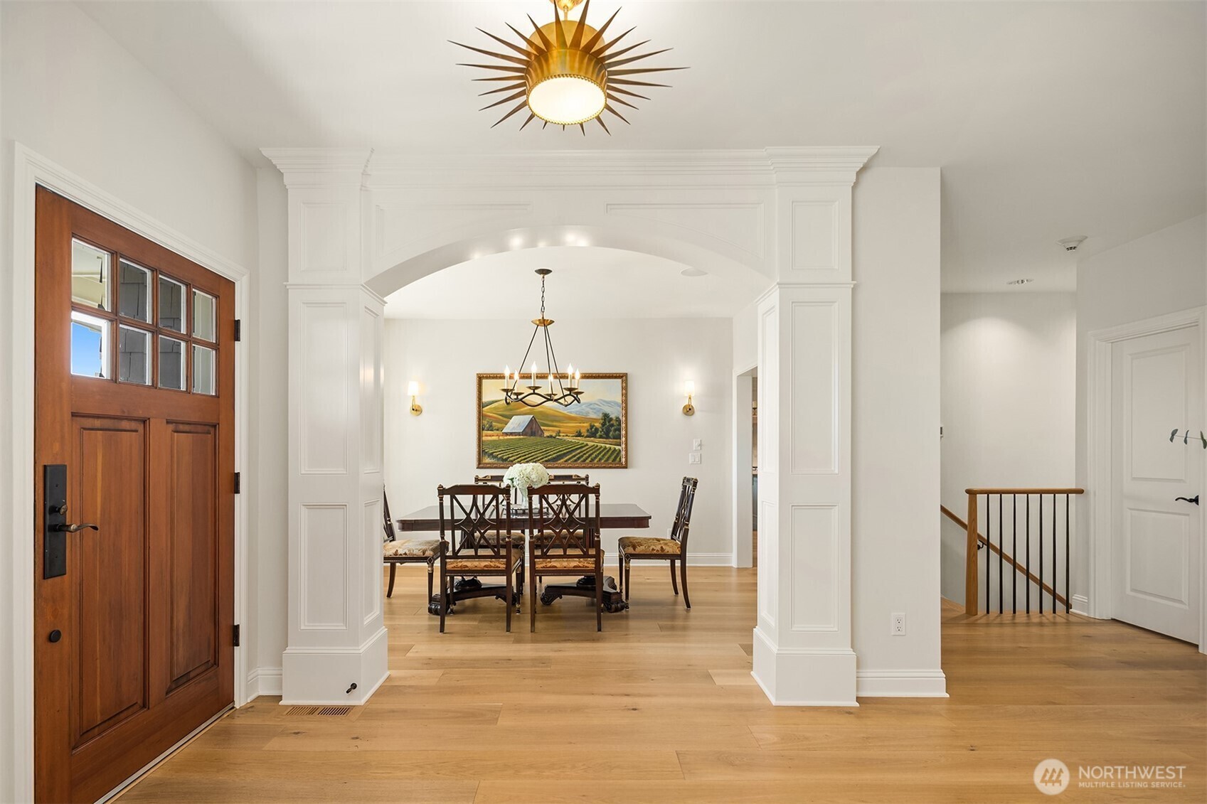 Property Photo: 4243 Shoreclub Drive WA 98040