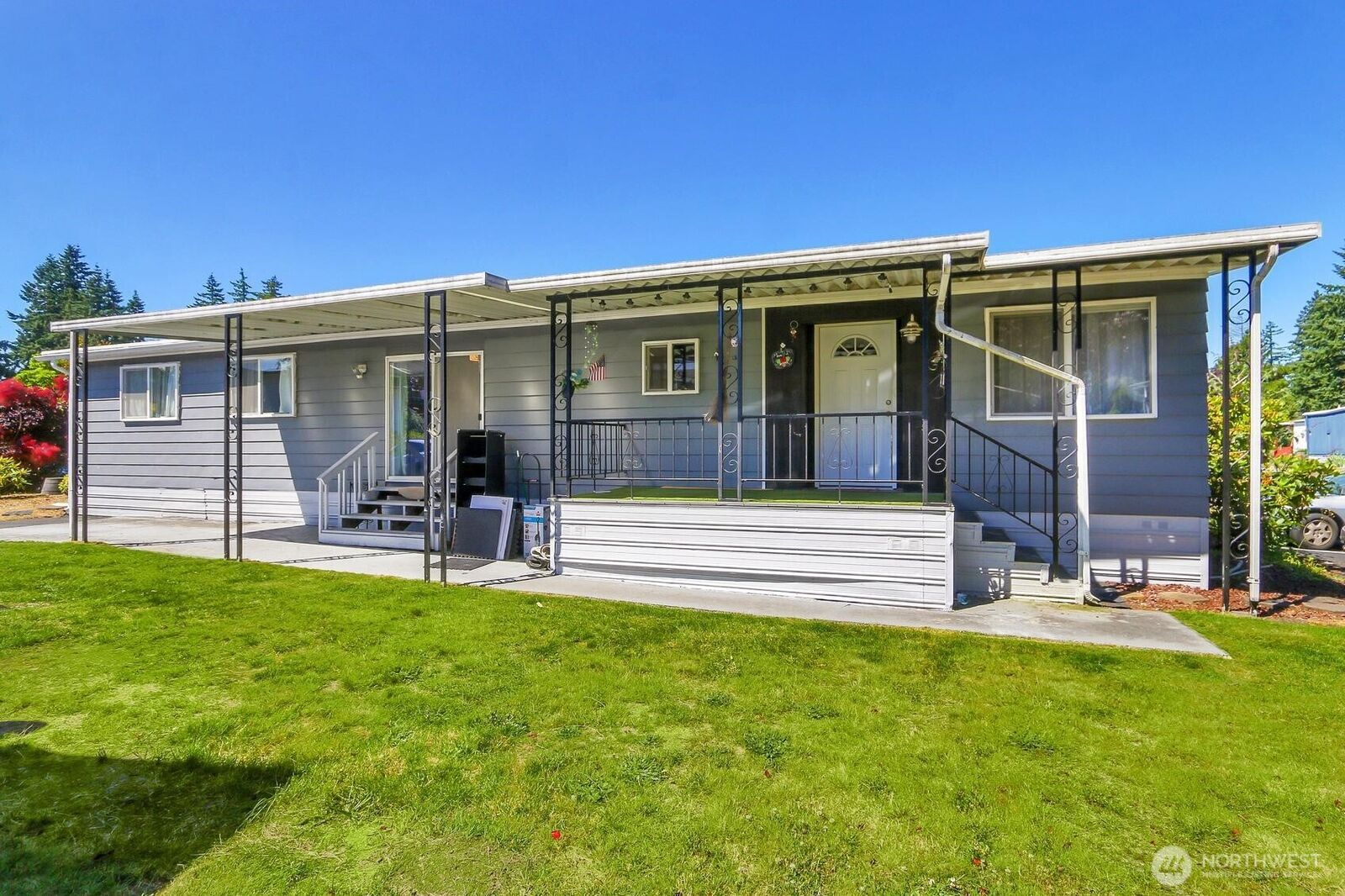 Property Photo:  11622  Silver Lake Road 54  WA 98208 