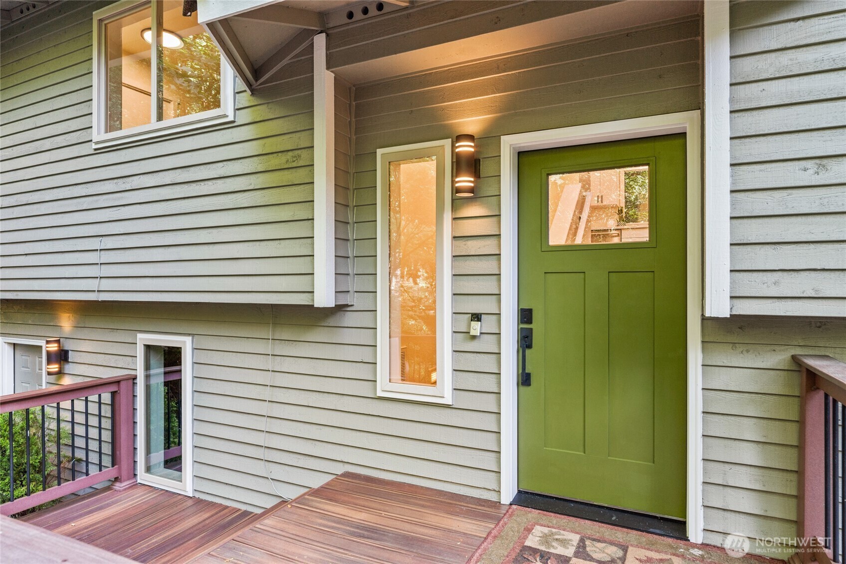 Property Photo: 20631 W Richmond Road WA 98021