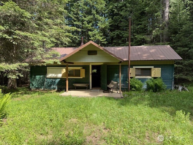 77523  Cold Springs Loop  Weston OR 97886 photo