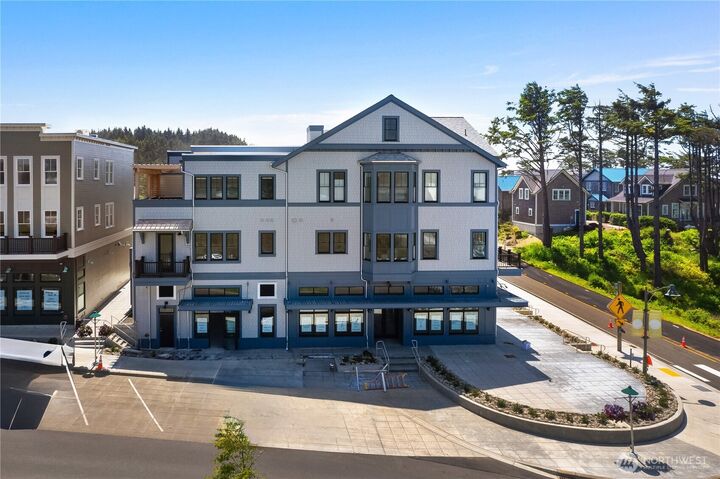 100  Market Street C  Pacific Beach WA 98571 photo