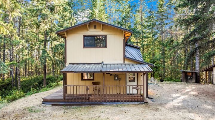 Property Photo:  150 NE Smithy Forge Lane  WA 98528 