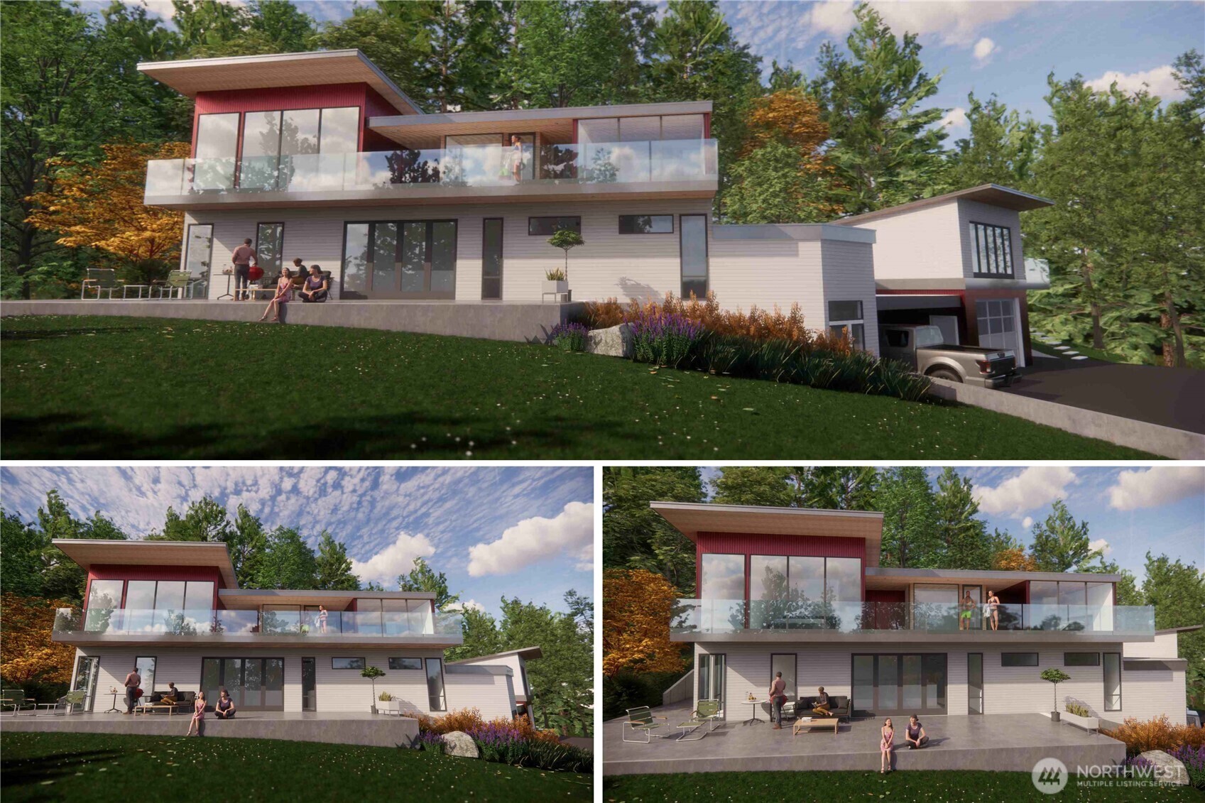 0  Stoney Brook Lane  Bellingham WA 98229 photo