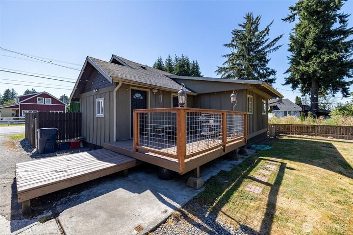 5942  Lawrence Road  Everson WA 98247 photo