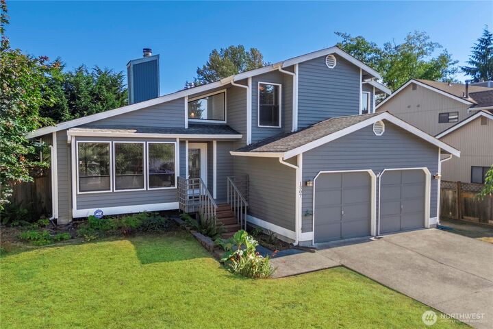1307 SW 323rd Street  Federal Way WA 98023 photo