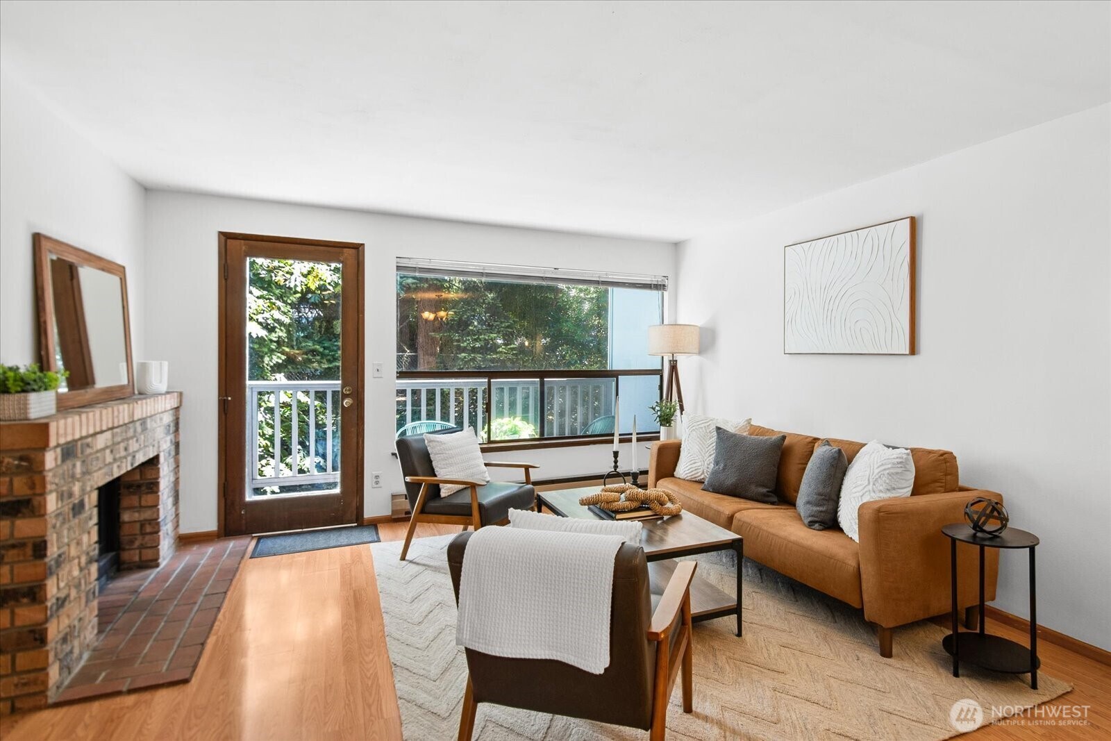 Property Photo:  2644 NW 226th Street D203  WA 98198 