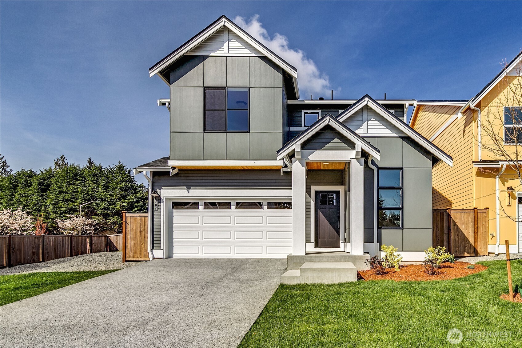 5052 NW Cedarside Loop  Silverdale WA 98383 photo