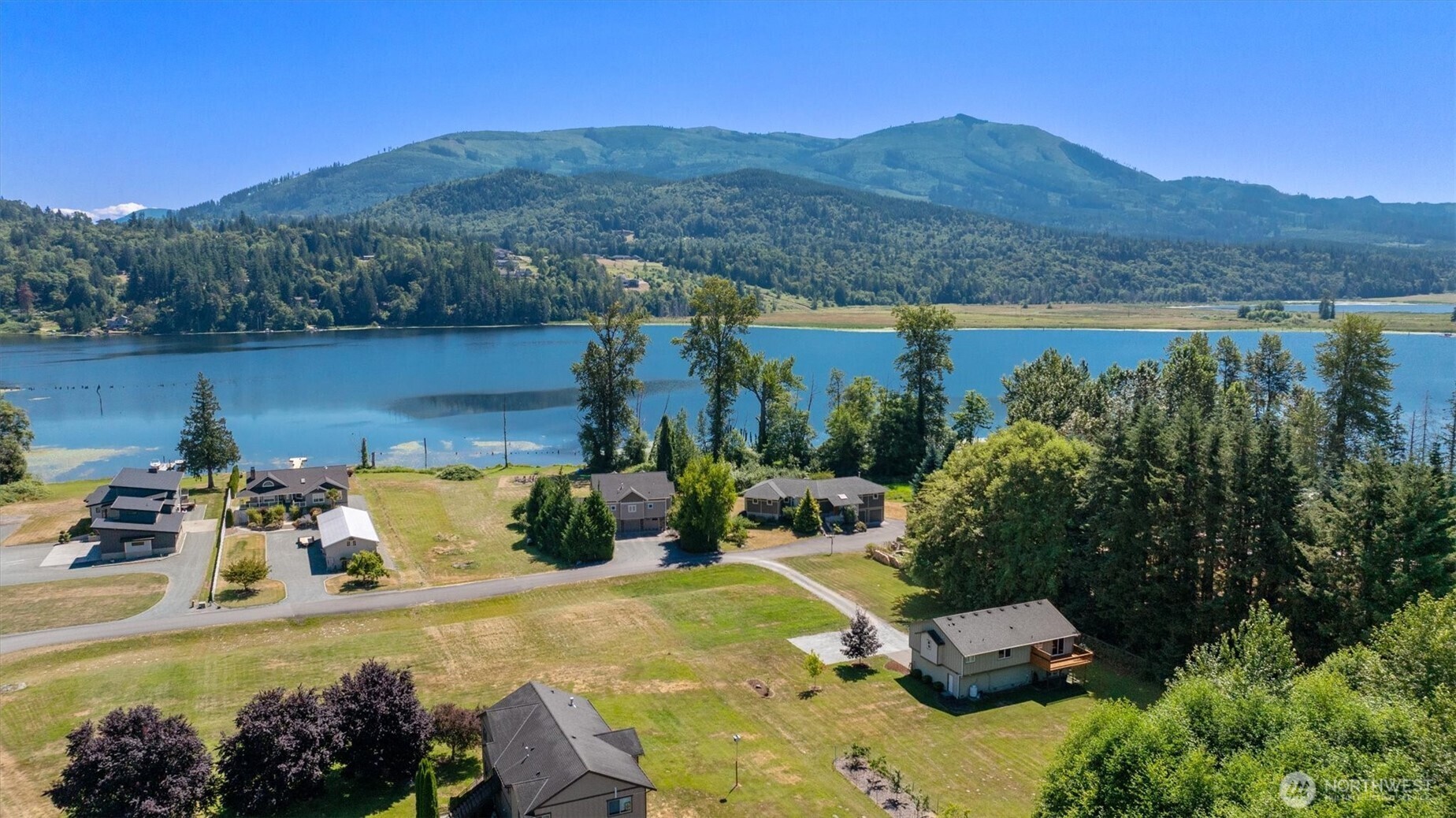 Property Photo:  12700  Sawyer Court  WA 98235 
