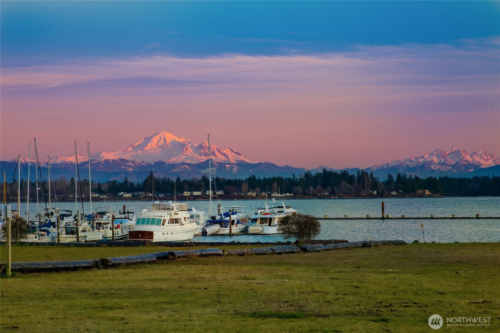 Property Photo: 9540 Semiahmoo Parkway D13 WA 98230