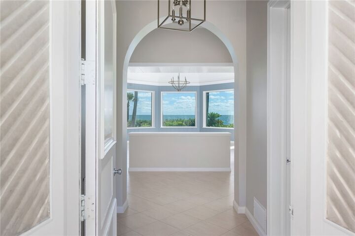 Property Photo: 2136 S Porpoise Point Lane FL 32963