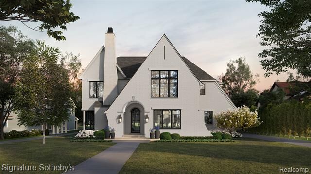 211 Puritan Avenue  Birmingham MI 48009 photo