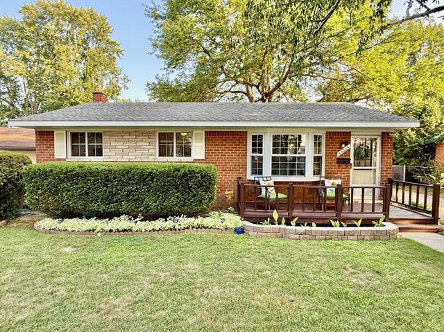 32205 John Hauk Street  Garden City MI 48135 photo