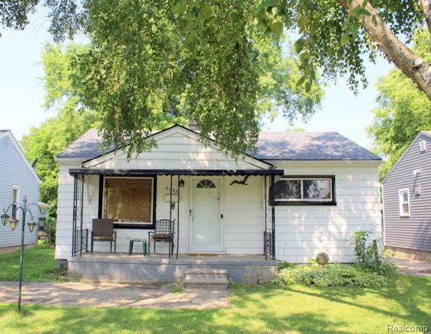 6036 Huron Street  Taylor MI 48180 photo