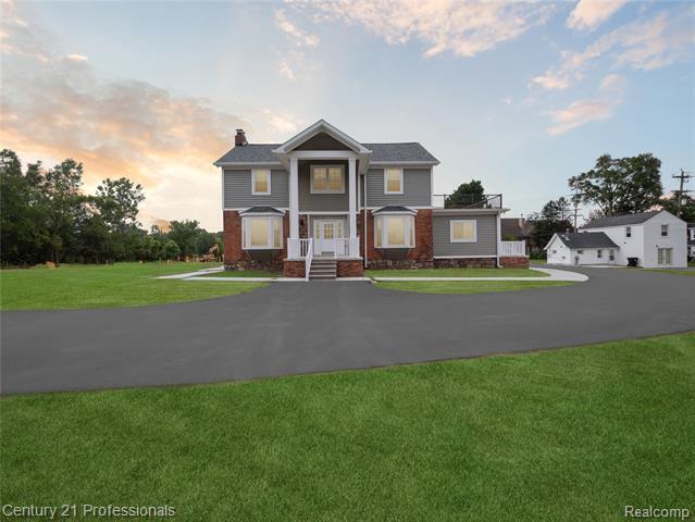 21120 Halsted Road  Northville MI 48167 photo