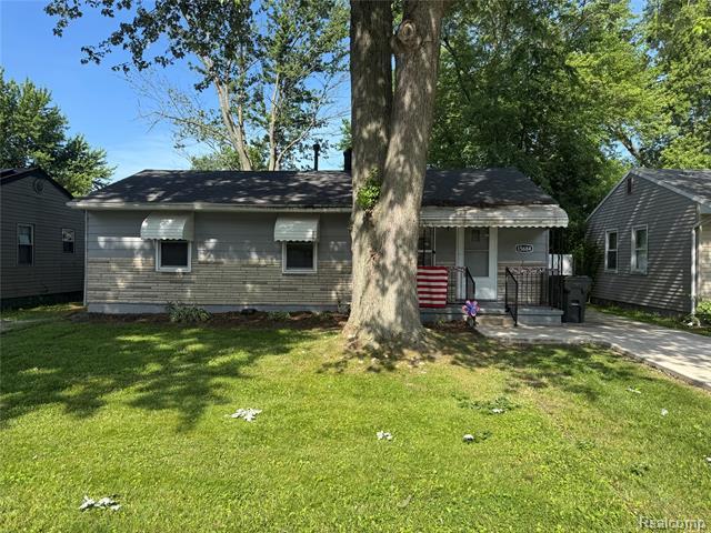 Property Photo:  15684 McGuire Street  MI 48180 